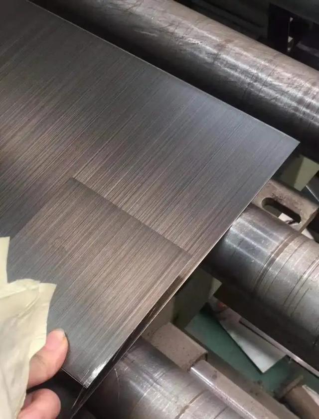 盐城不锈钢加工